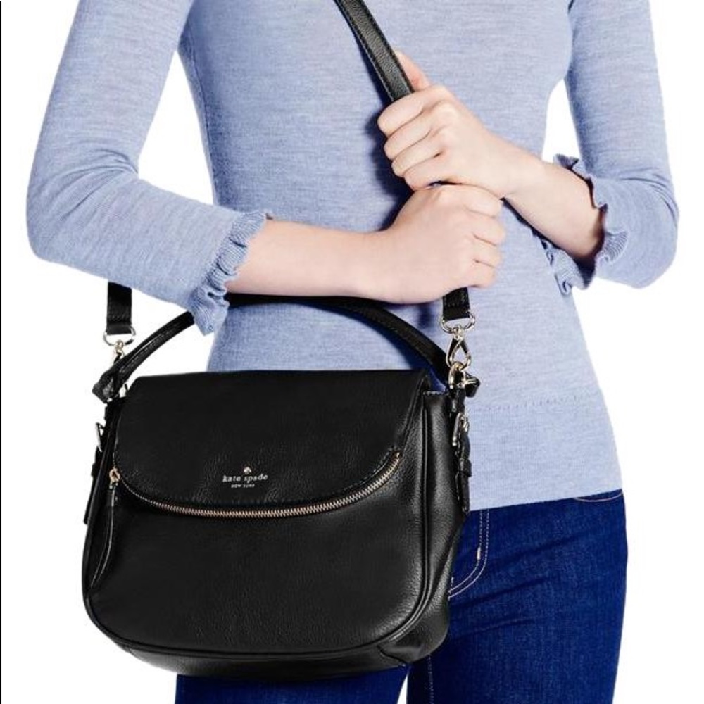 Kate Spade Cobble Hill Small Devin